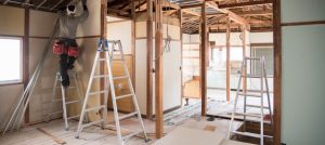 Entreprise de rénovation de la maison et de rénovation d’appartement à Saint-Seurin-de-Prats